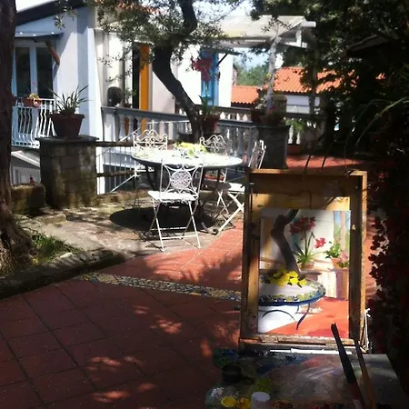 Giovanna Hotell Sorrento