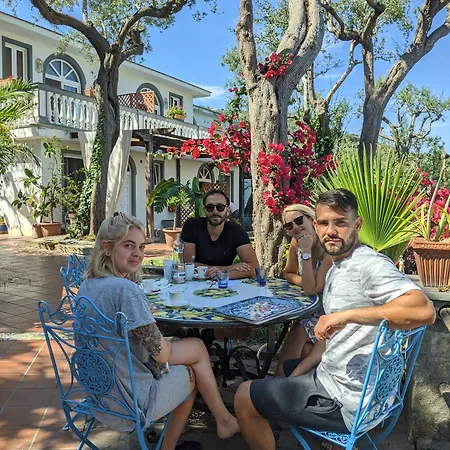 Giovanna 2* Sorrento