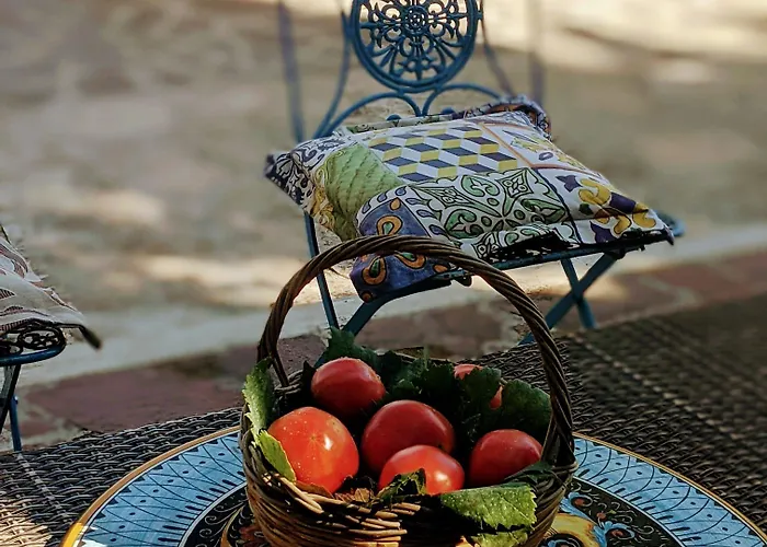 Giovanna מלון 2*