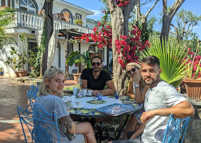 Giovanna 2* סורנטו