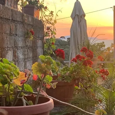 Otel Giovanna Sorrento