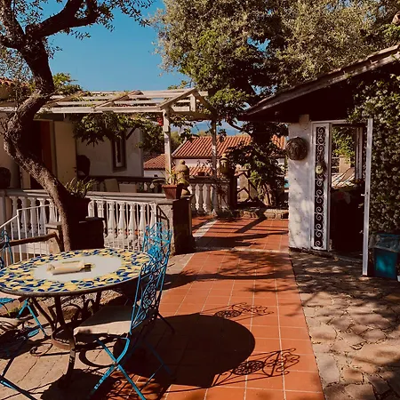 Otel Giovanna Sorrento