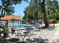 Otel Giovanna Sorrento