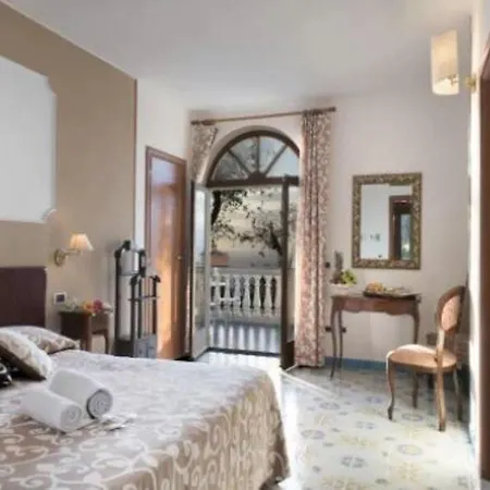 Giovanna Hotel Sorrento