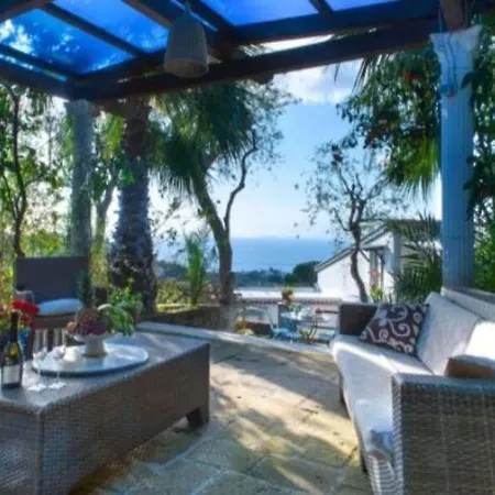 Giovanna Hotel 2*