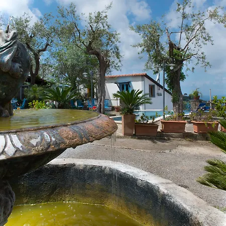 Giovanna Hotel Sorrento