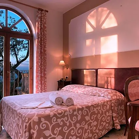 Hotel Giovanna 2*