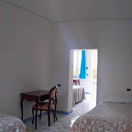 Hotel Giovanna