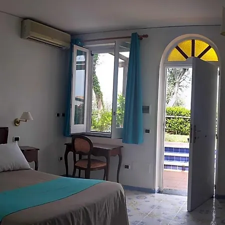 Giovanna Hotel Sorrento