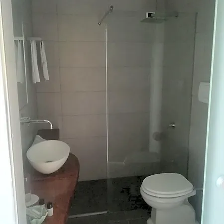 Hotel Giovanna Sorrento