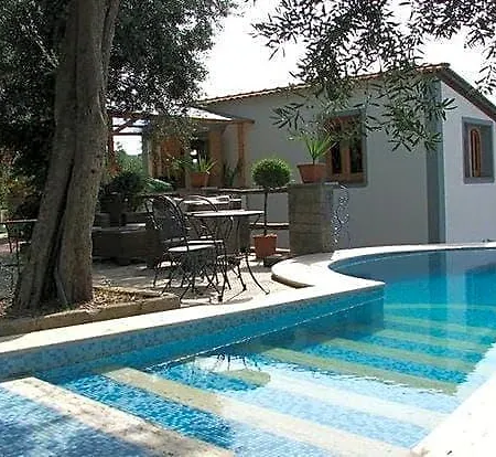 Giovanna Hotel