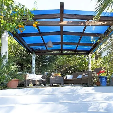 Giovanna Hotel