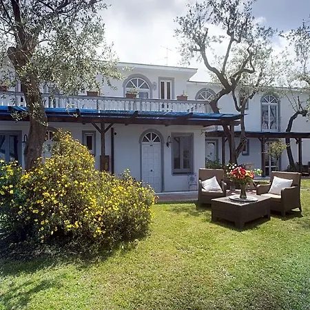 Giovanna Hotel