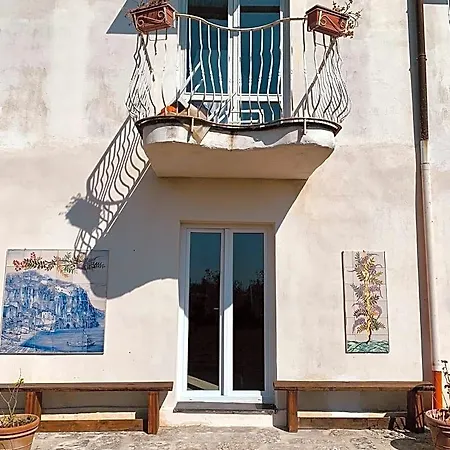 Hotel Giovanna Sorrento