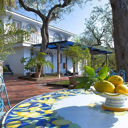 Hotel Giovanna
