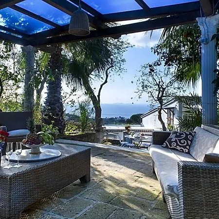 Hotel Giovanna 2*