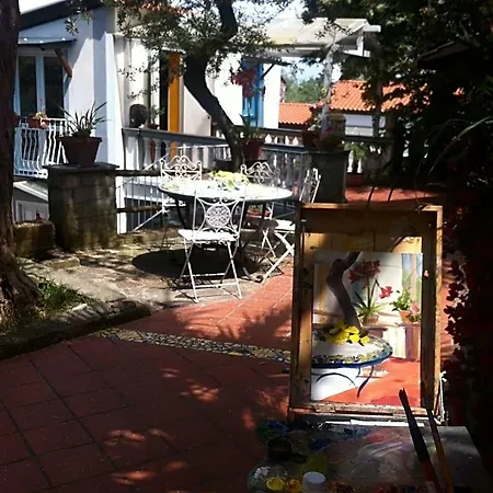 Hotel Giovanna Sorrento