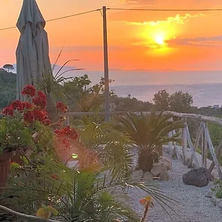 Hotel Giovanna