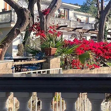 Hotel Giovanna Sorrento