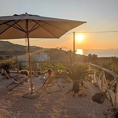Hotel Giovanna Sorrento
