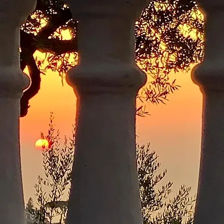 Hotel Giovanna Sorrento