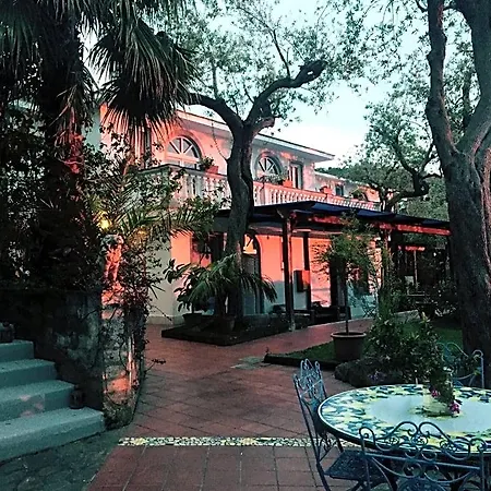 Hotel Giovanna