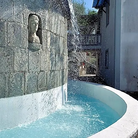 Hotel Giovanna