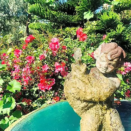 Giovanna 2* Sorrento