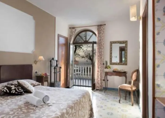 Giovanna Hotel Sorrent