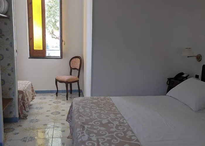 Giovanna 2* Sorrento