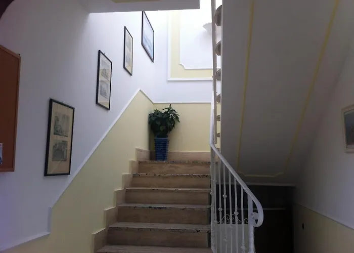 Hotel Giovanna Sorrento