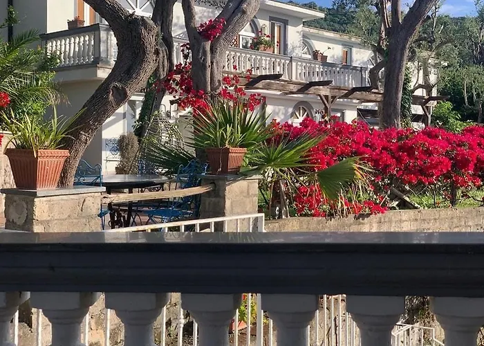 Giovanna Hotel Sorrent