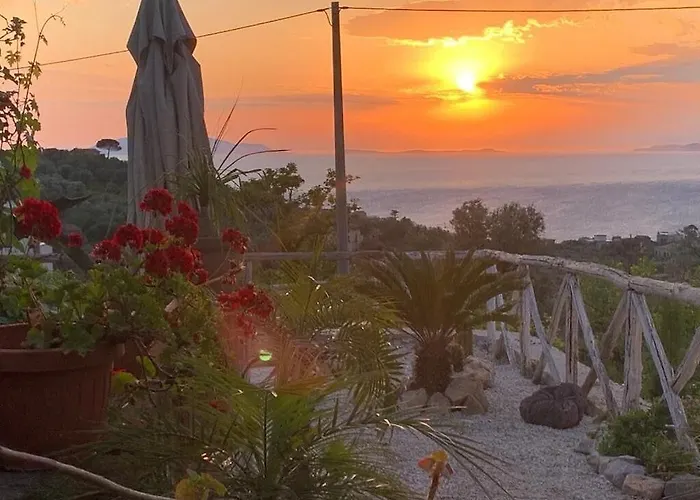 Giovanna Hotel Sorrent