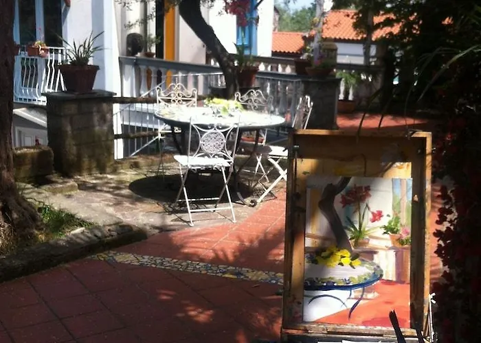 Giovanna Hotel Sorrent