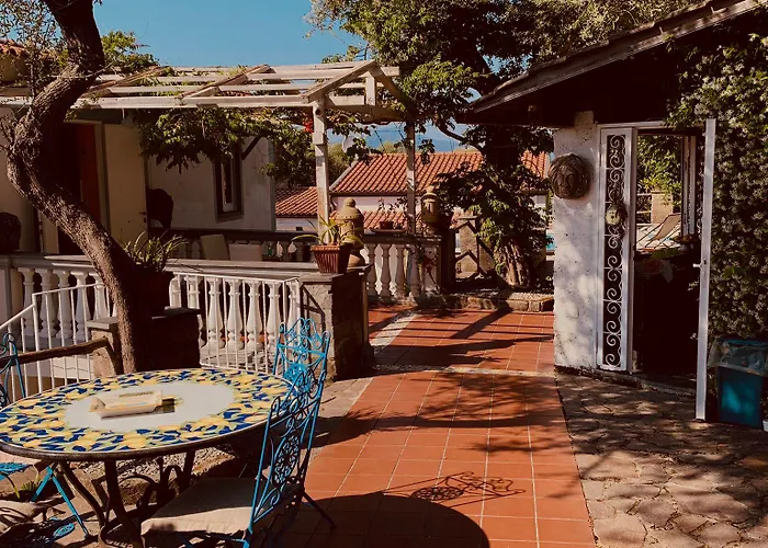 Hotel Giovanna Sorrento