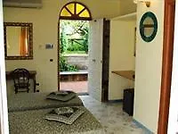 Hotel Giovanna Sorrent