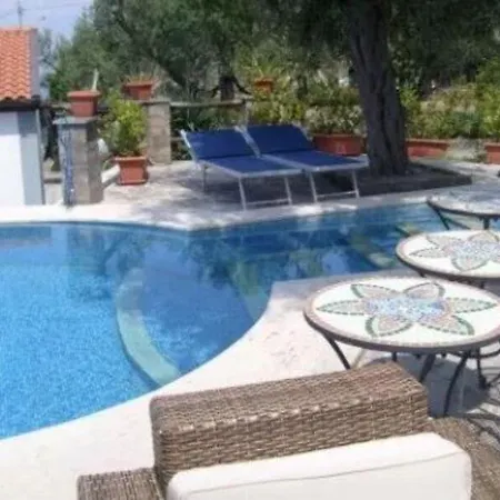 Hotel Giovanna