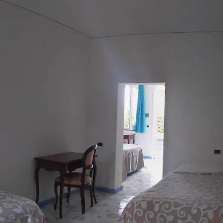 Hotel Giovanna Sorrento
