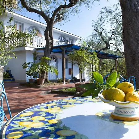 Giovanna Hotel