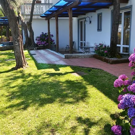 Giovanna Hotel 2*