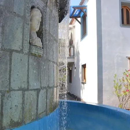 ホテル Giovanna 2*