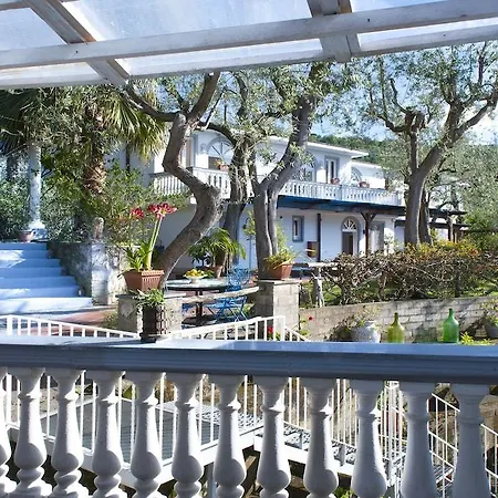 Hotel Giovanna