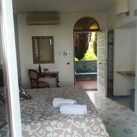 Hotel Giovanna 2*