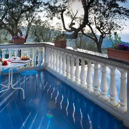 Hotel Giovanna