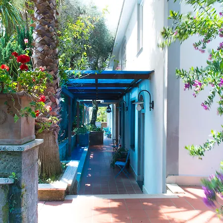 Hotel Giovanna