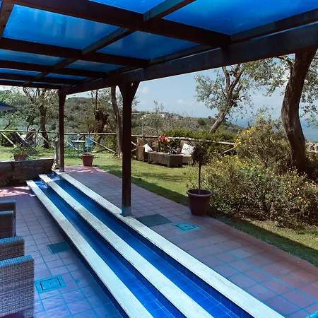 Giovanna Hotel