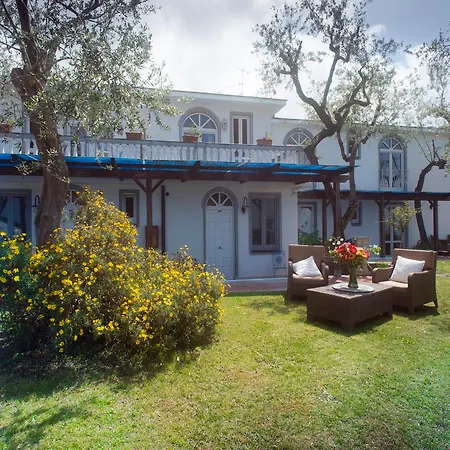 Hotel Giovanna