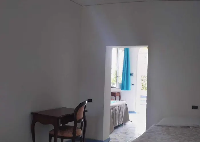 Otel Giovanna Sorrento